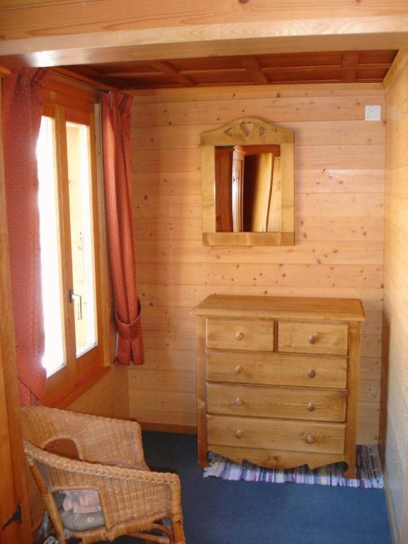 Chalet Suisse Bed And Breakfast Morgins Room photo